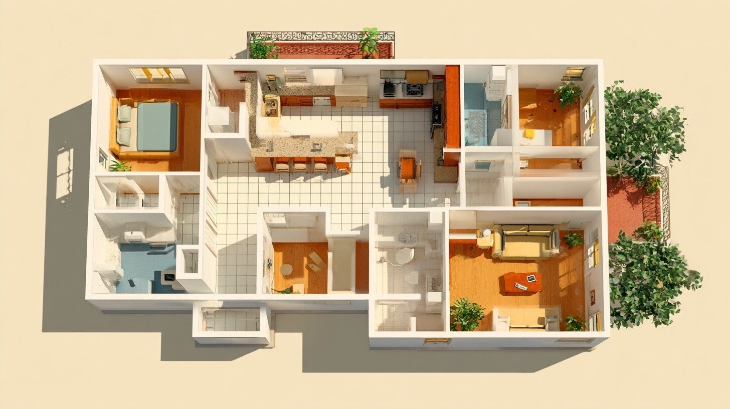 modern-single-floor-3d-house-plan-design